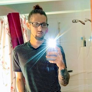 Meet your Posher, Anthony